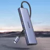 HUB USB-C Ugreen 6 en 1 - 4K (20956A)