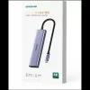 HUB USB-C Ugreen 6 en 1 - 4K (20956A)