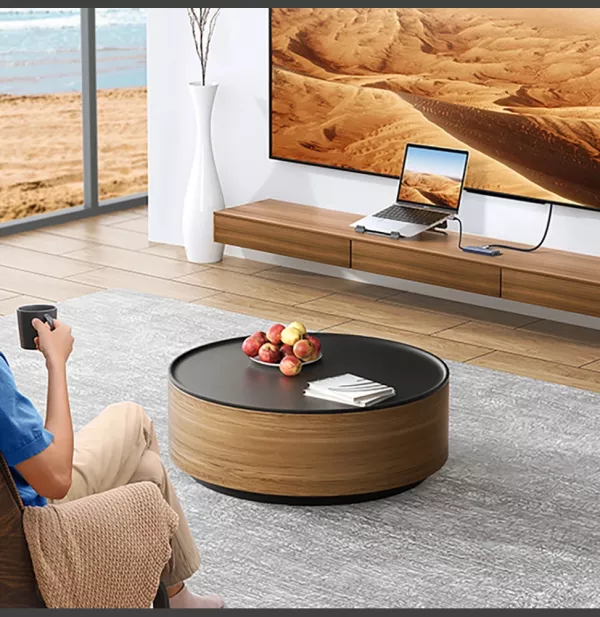 HUB USB-C Ugreen 6 en 1 - 4K (20956A)