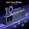 Hub USB-C Ugreen Uno 6-in-1 USB-C (35998)
