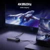 Hub USB-C Ugreen Uno 6-in-1 USB-C (35998)