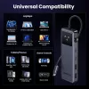 Hub USB-C Ugreen Uno 6-in-1 USB-C (35998)