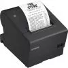Imprimante de tickets Epson TM-T88VII (112) (C31CJ57112)