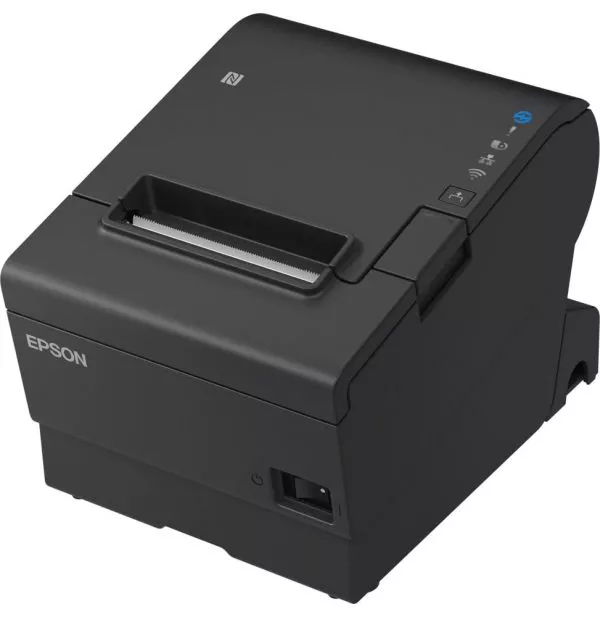 Imprimante de tickets Epson TM-T88VII (112) (C31CJ57112)