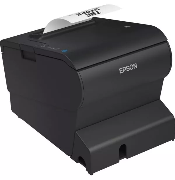 Imprimante de tickets Epson TM-T88VII (112) (C31CJ57112)