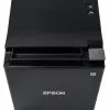 Imprimante de tickets mPOS TM-m30II (122): USB + Ethernet + NES, Black, PS, EU (C31CJ27122)