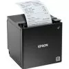 Imprimante de tickets mPOS TM-m30II (122): USB + Ethernet + NES, Black, PS, EU (C31CJ27122)
