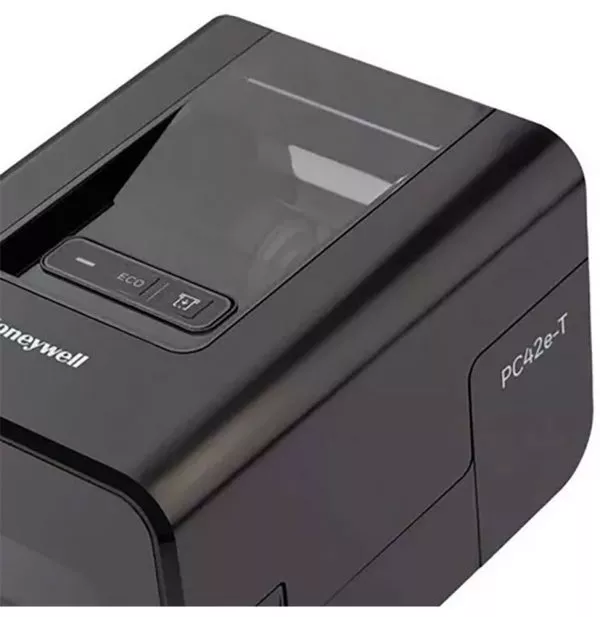 Imprimante d'étiquettes Honeywell PC42E-T (PC42E-TB02200)