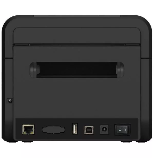 Imprimante d'étiquettes Honeywell PC42E-T (PC42E-TB02200)