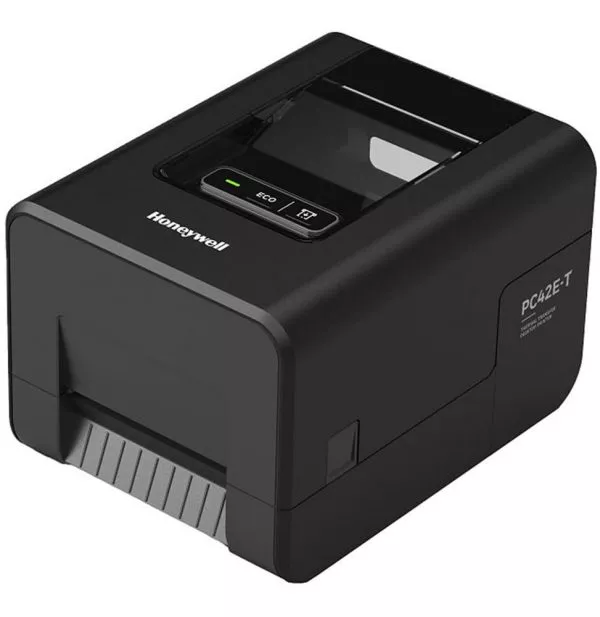 Imprimante d'étiquettes Honeywell PC42E-T (PC42E-TB02200)