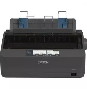 Imprimante matricielle à impact Epson LX-350 (C11CC24031)