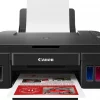 Canon PIXMA G3410 Imprimante multifonction à réservoirs rechargeables (2315C009AC)