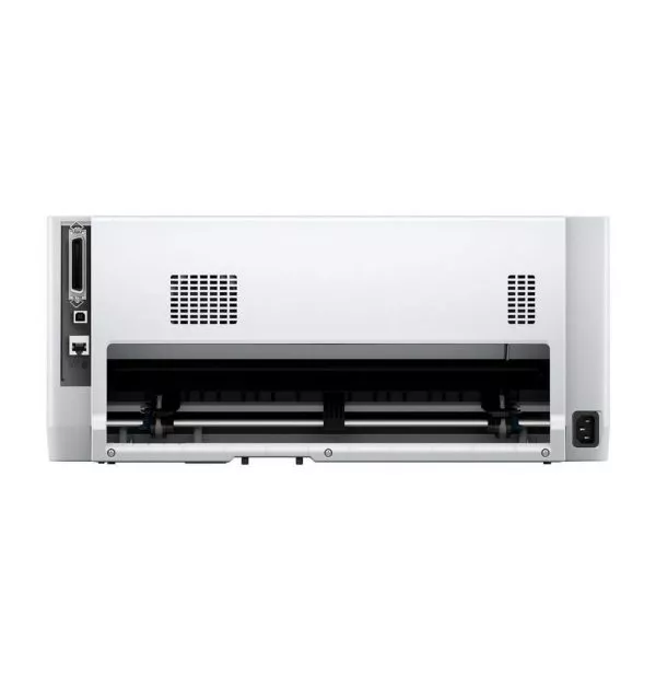 Imprimante matricielle 24 aiguilles Epson LQ-690II (C11CJ82401)