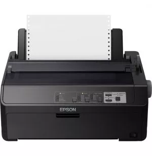 Imprimante matricielle à impact Epson FX890IIN (C11CF37403A0)