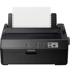 Imprimante matricielle à impact Epson FX890IIN (C11CF37403A0)