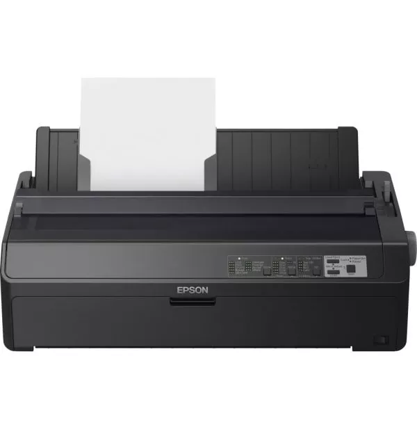 Imprimante matricielle à impact Epson LQ-2090IIN (C11CF40402A0)
