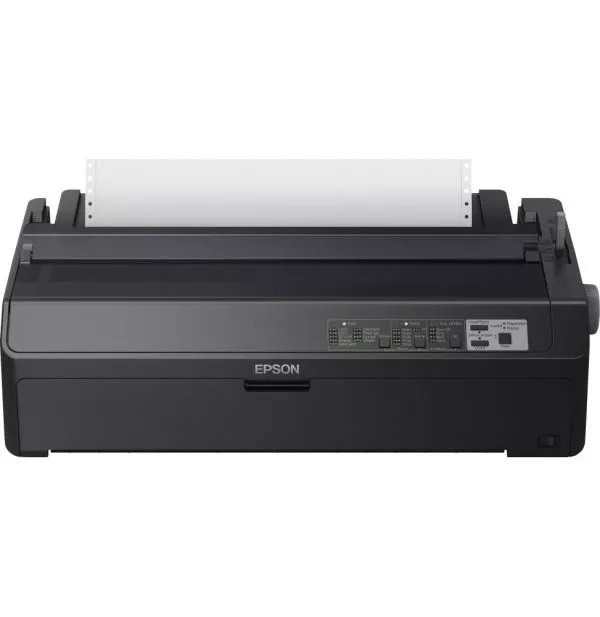 Imprimante matricielle à impact Epson LQ-2090IIN (C11CF40402A0)