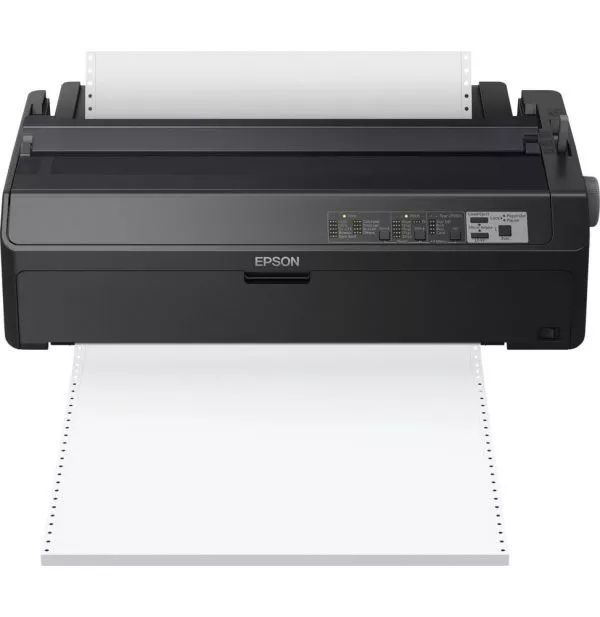 Imprimante matricielle à impact Epson LQ2090II (C11CF40401)