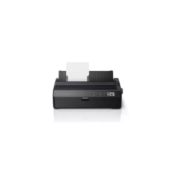 Imprimante matricielle à impact Epson FX-2190II (C11CF38401)