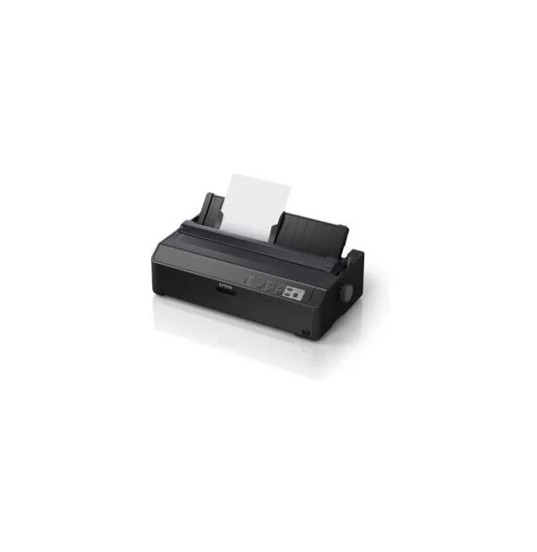 Imprimante matricielle à impact Epson FX-2190II (C11CF38401)