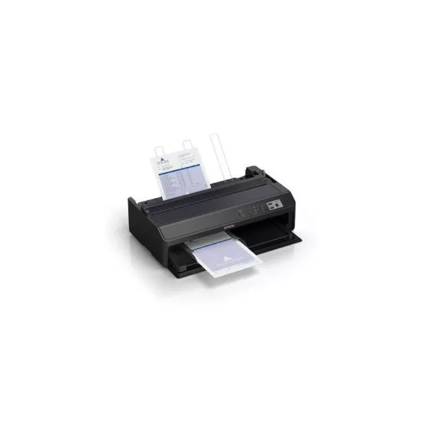 Imprimante matricielle à impact Epson FX-2190II (C11CF38401)