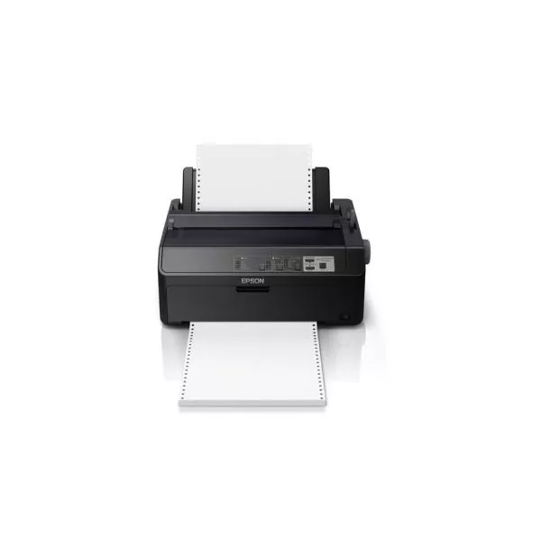 Imprimante matricielle à impact Epson FX-890II (C11CF37401)