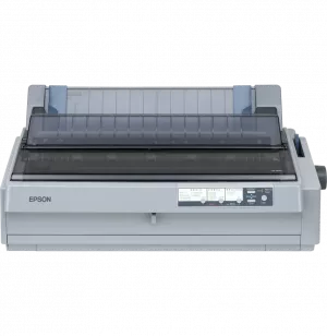 Imprimante matricielle à impact Epson LQ-2190 (C11CA92001)