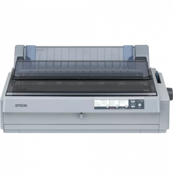 Imprimante matricielle à impact Epson LQ-2190 (C11CA92001)