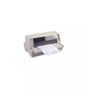 Imprimante matricielle à impact Epson LQ-680 PRO (C11C376125)