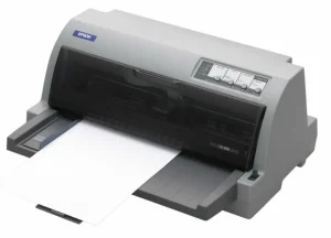 Imprimante matricielle à impact Epson LQ-690 (C11CA13041)