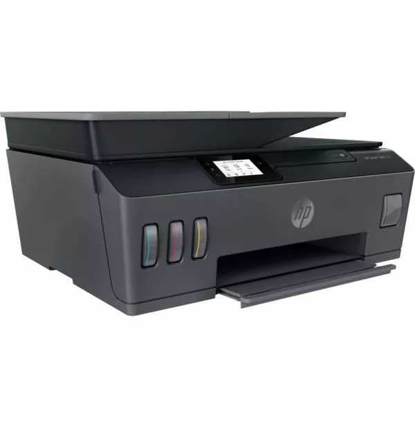 HP Smart Tank 530 Imprimante multifonction à réservoirs rechargeables (4SB24A)