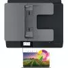 HP Smart Tank 530 Imprimante multifonction à réservoirs rechargeables (4SB24A)