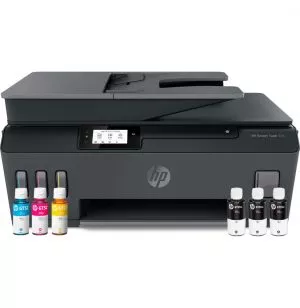 HP Smart Tank 530 Imprimante multifonction à réservoirs rechargeables (4SB24A)