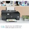 HP Smart Tank 530 Imprimante multifonction à réservoirs rechargeables (4SB24A)