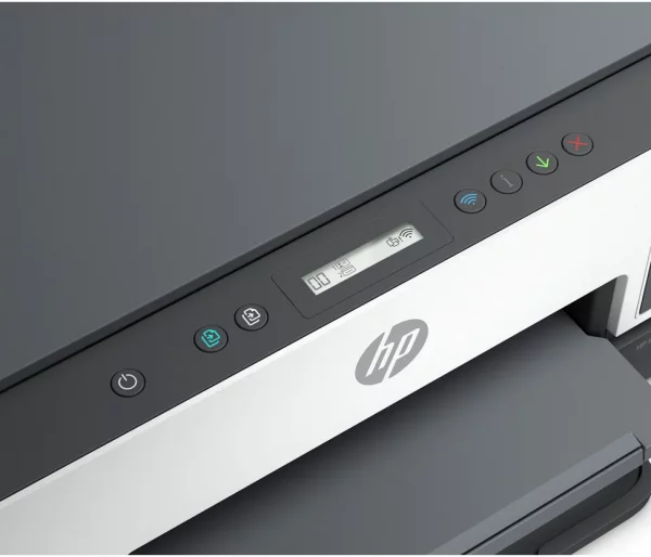 HP Smart Tank 585 Imprimante multifonction à réservoirs rechargeables (1F3Y4A)
