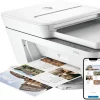 Imprimante multifonction HP DeskJet Ink Advantage 4276 (60K49C)