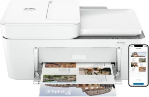 Imprimante multifonction HP DeskJet Ink Advantage 4276 (60K49C) Imprimante multifonction HP DeskJet Ink Advantage 4276 (60K49C)