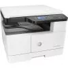 Imprimante A3 multifonction Monochrome HP LaserJet M438n (8AF43A)