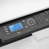 Imprimante A3 multifonction Monochrome HP LaserJet M438n (8AF43A)