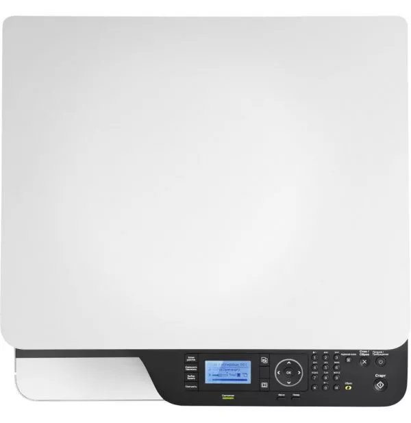 Imprimante A3 multifonction Monochrome HP LaserJet M438n (8AF43A)