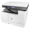 Imprimante A3 multifonction Monochrome HP LaserJet M438n (8AF43A)