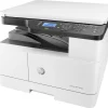 Imprimante A3 multifonction Monochrome HP LaserJet M438n (8AF43A)