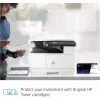 Imprimante A3 multifonction Monochrome HP LaserJet M438n (8AF43A)