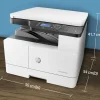 Imprimante A3 multifonction Monochrome HP LaserJet M438n (8AF43A)