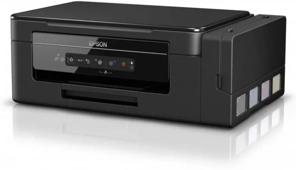 Epson EcoTank L3060 Imprimante multifonction à réservoirs rechargeables (C11CG50402)