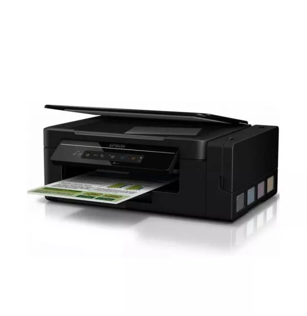 Epson EcoTank L3060 Imprimante multifonction à réservoirs rechargeables (C11CG50402)