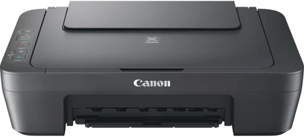 Imprimante Multifonction Jet d'encre Canon PIXMA MG2541S (0727C067AA)