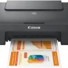 Imprimante Multifonction Jet d'encre Canon PIXMA MG2541S (0727C067AA)