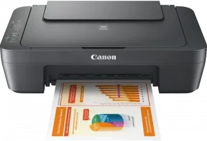 Imprimante Multifonction Jet d'encre Canon PIXMA MG2541S (0727C067AA) Imprimante Multifonction Jet d'encre Canon PIXMA MG2541S (0727C067AA)