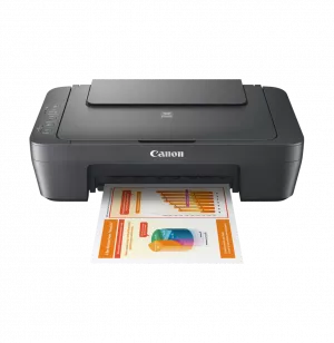 Imprimante Multifonction Jet d'encre Canon PIXMA MG2541S (0727C067AA)